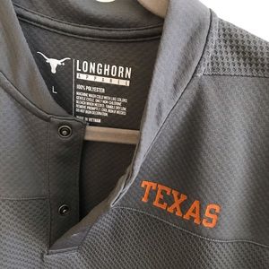 Men’s NWT Texas Longhorn shirt